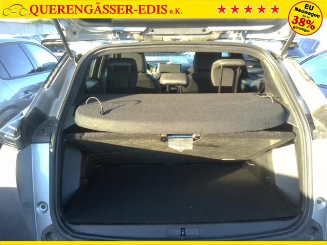 Peugeot 2008 Allure 