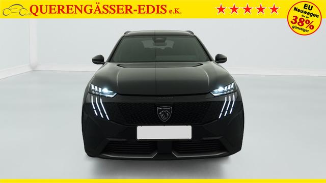 Peugeot 5008 HYBRID 145CH E-DCS6 GT 
