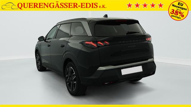 Peugeot 5008 HYBRID 145CH E-DCS6 GT 