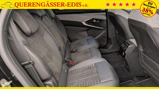 Peugeot 5008 HYBRID 145CH E-DCS6 GT 