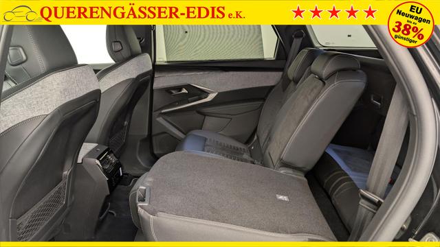Peugeot 5008 HYBRID 145CH E-DCS6 GT 
