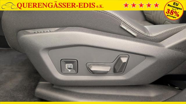 Peugeot 5008 HYBRID 145CH E-DCS6 GT 