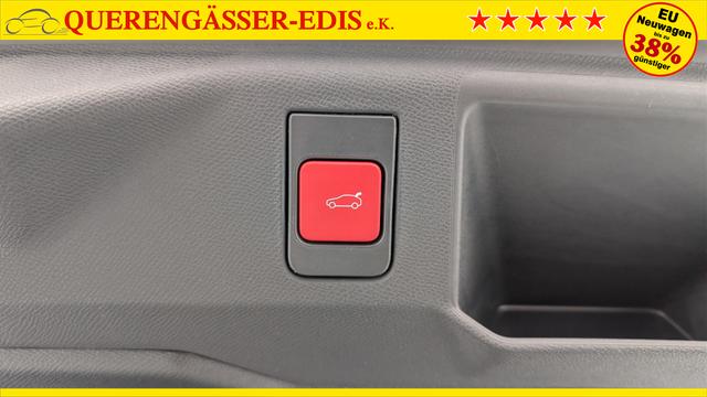 Peugeot 5008 HYBRID 145CH E-DCS6 GT 