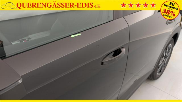 Peugeot 5008 HYBRID 145CH E-DCS6 GT 