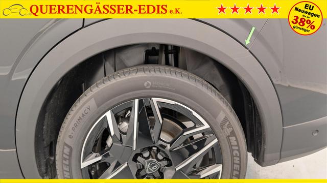 Peugeot 5008 HYBRID 145CH E-DCS6 GT 