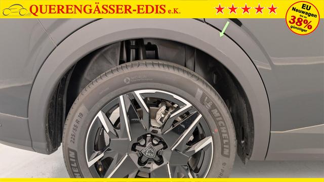 Peugeot 5008 HYBRID 145CH E-DCS6 GT 