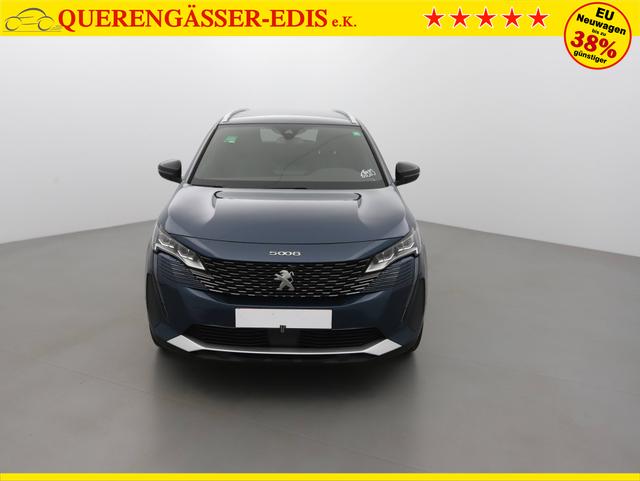 Peugeot 5008 Allure Pack 