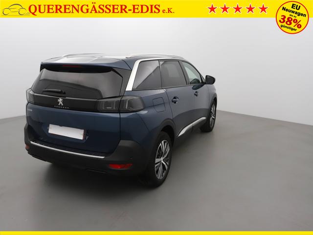 Peugeot 5008 Allure Pack 