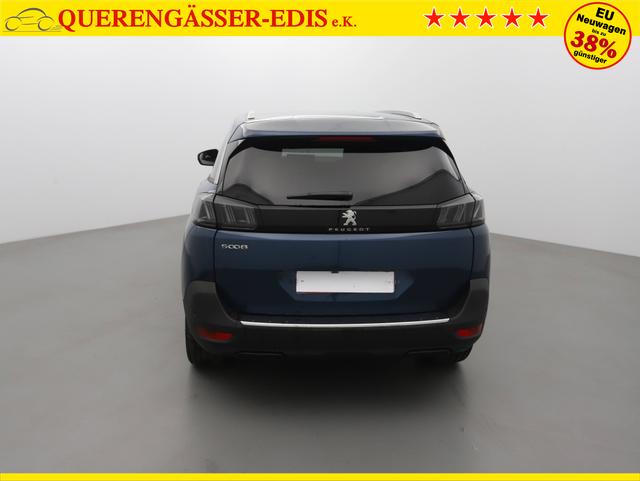 Peugeot 5008 Allure Pack 