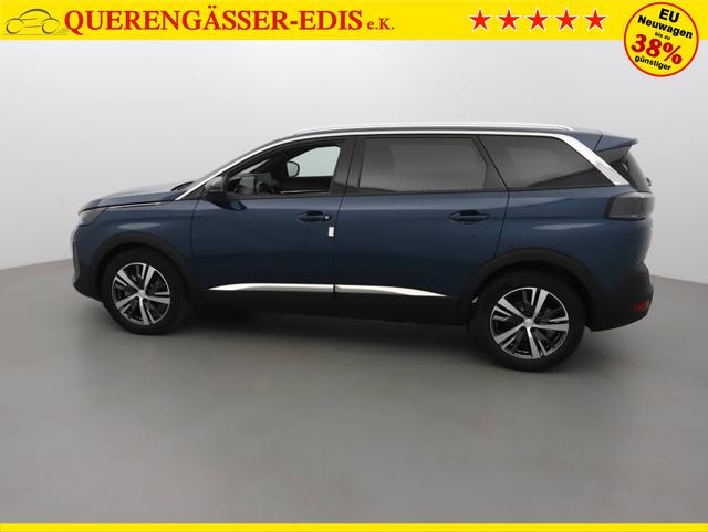 Peugeot 5008 Allure Pack 