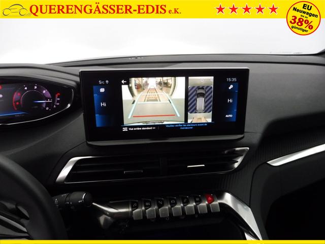 Peugeot 5008 Allure Pack 