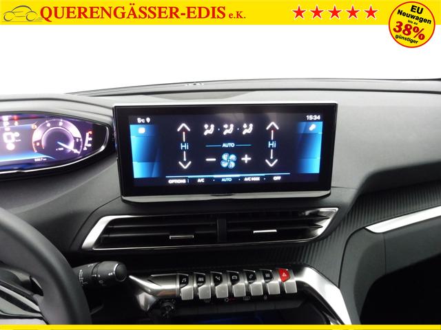 Peugeot 5008 Allure Pack 