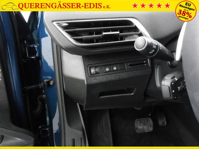 Peugeot 5008 Allure Pack 