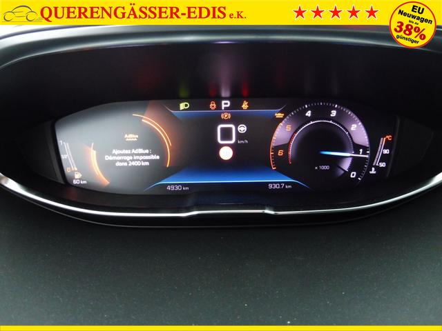 Peugeot 5008 Allure Pack 