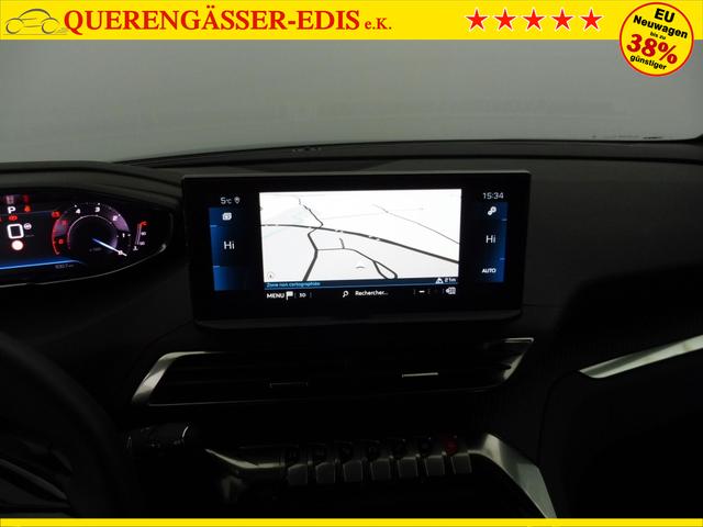 Peugeot 5008 Allure Pack 