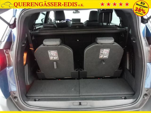 Peugeot 5008 Allure Pack 