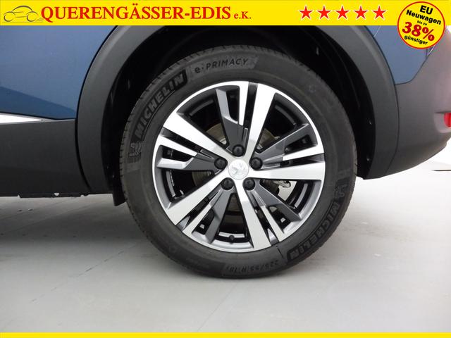 Peugeot 5008 Allure Pack 