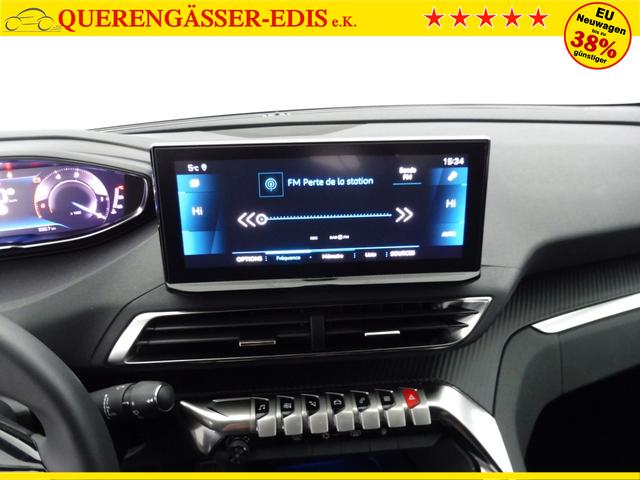 Peugeot 5008 Allure Pack 