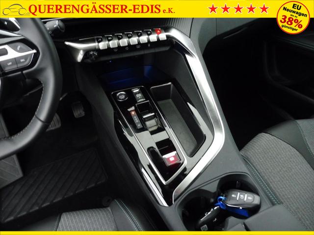 Peugeot 5008 Allure Pack 