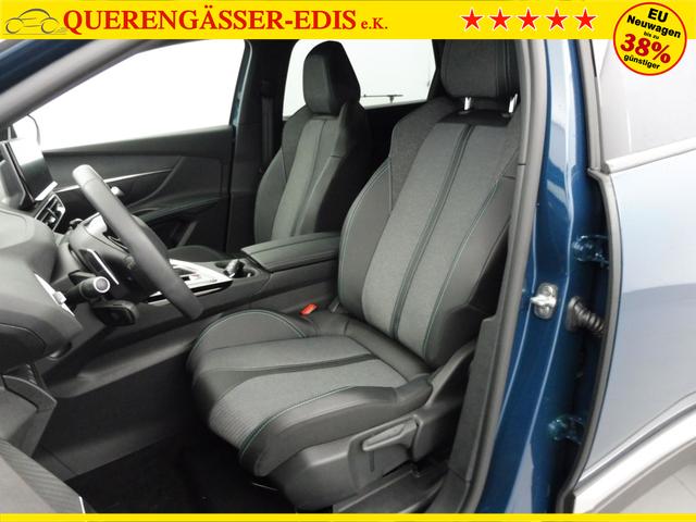 Peugeot 5008 Allure Pack 