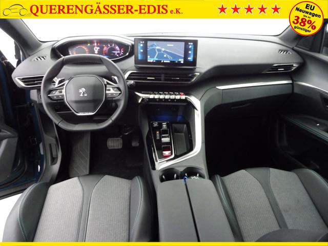 Peugeot 5008 Allure Pack 