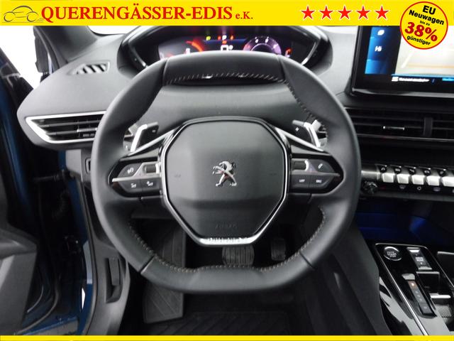 Peugeot 5008 Allure Pack 