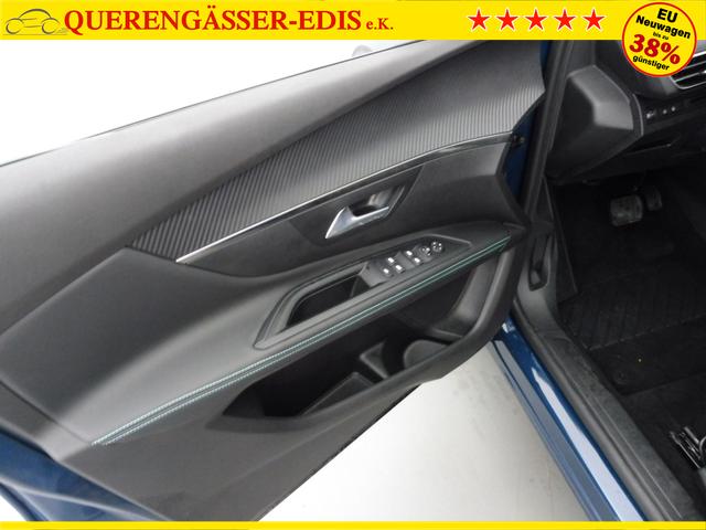Peugeot 5008 Allure Pack 