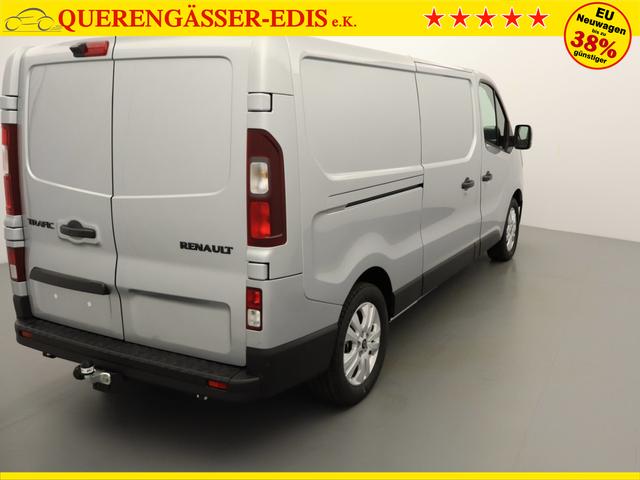 Renault Trafic Kastenwagen Advance 