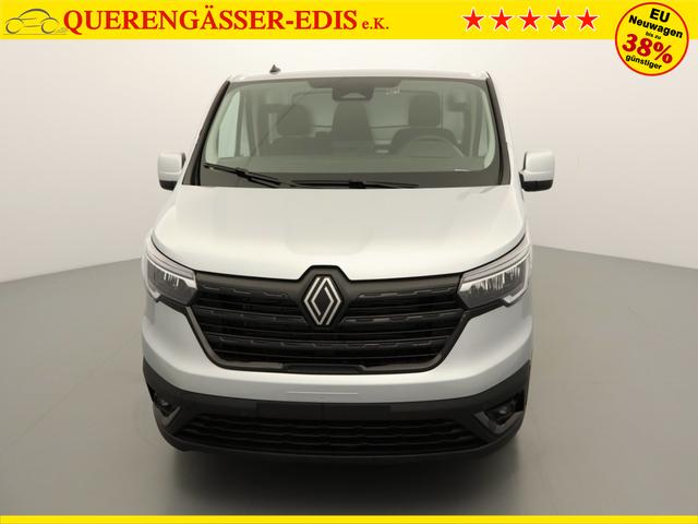 Renault Trafic Kastenwagen Advance 