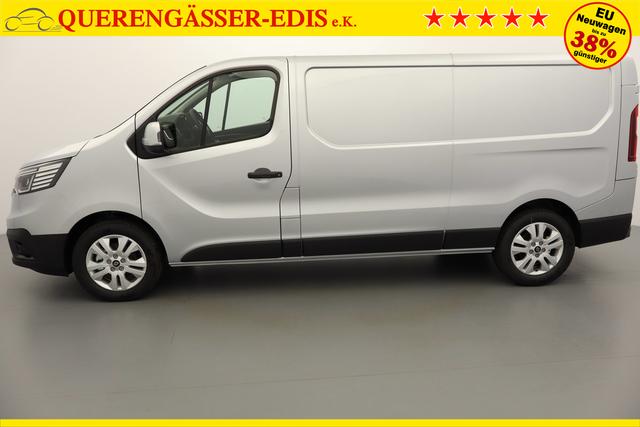 Renault Trafic Kastenwagen Advance 