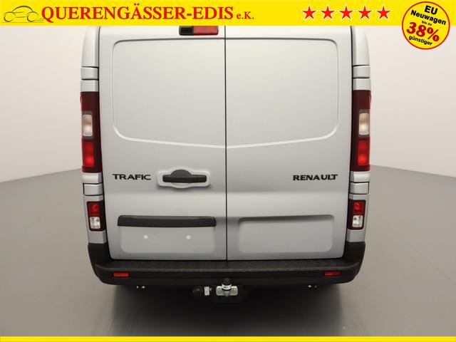 Renault Trafic Kastenwagen Advance 
