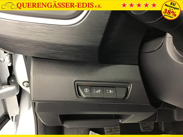 Renault Trafic Kastenwagen Advance 