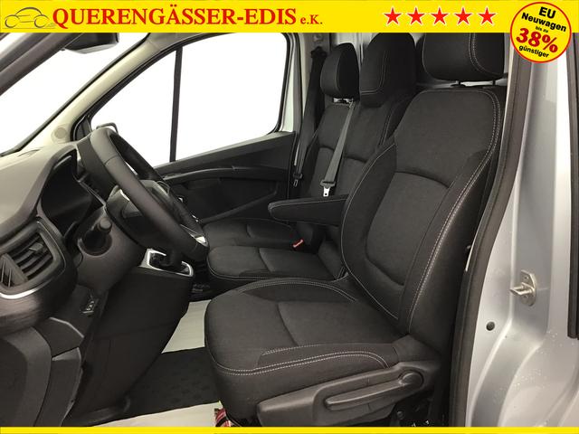 Renault Trafic Kastenwagen Advance 