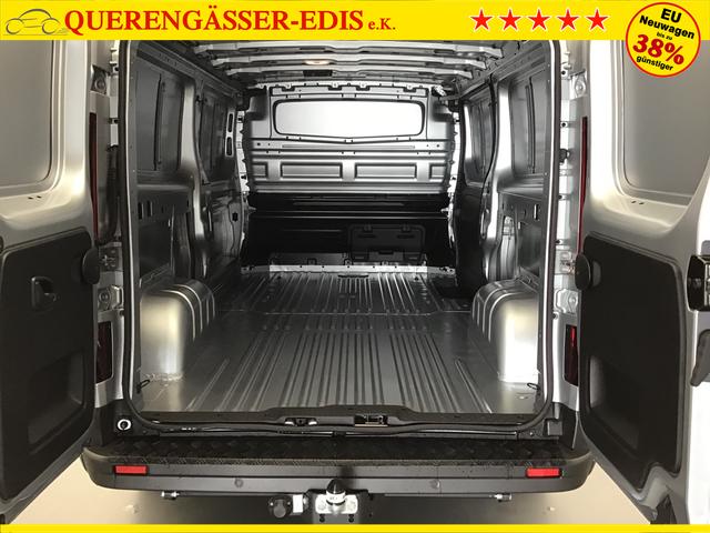 Renault Trafic Kastenwagen Advance 
