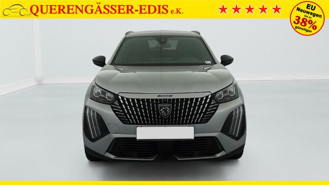 Peugeot 2008 50 kWh 136 ch Allure 