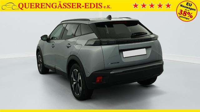 Peugeot 2008 50 kWh 136 ch Allure 