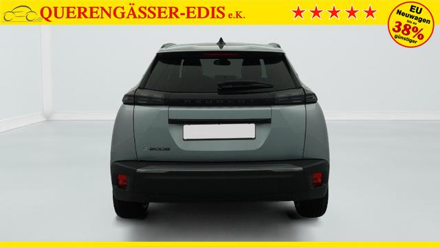 Peugeot 2008 50 kWh 136 ch Allure 