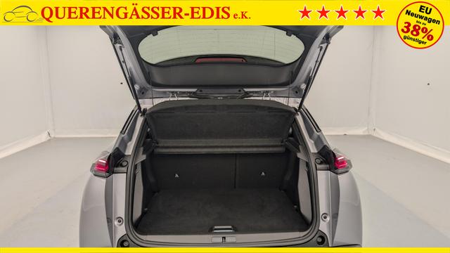 Peugeot 2008 50 kWh 136 ch Allure 