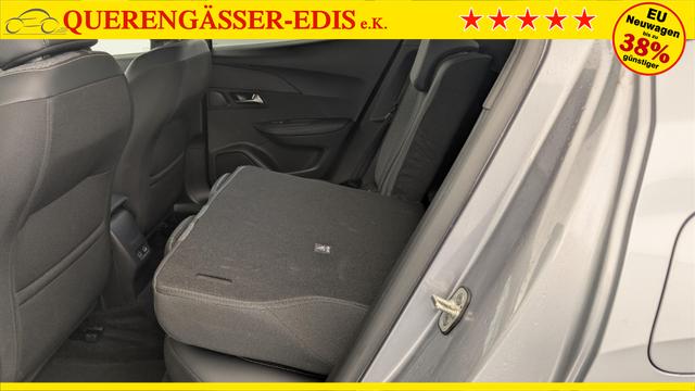 Peugeot 2008 50 kWh 136 ch Allure 