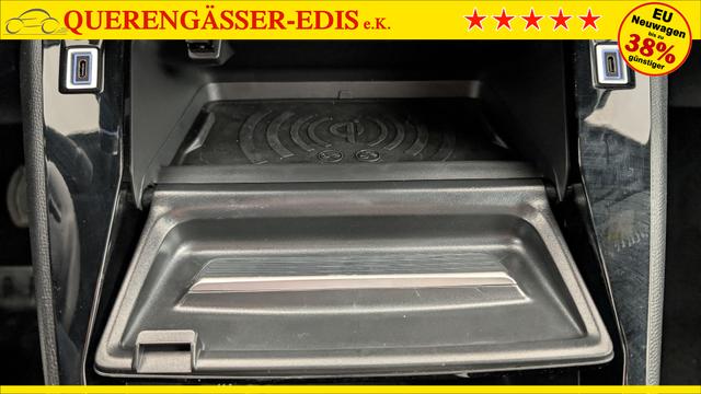Peugeot 2008 50 kWh 136 ch Allure 