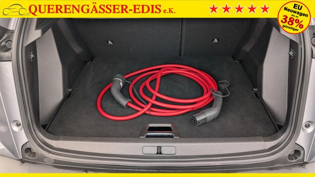 Peugeot 2008 50 kWh 136 ch Allure 