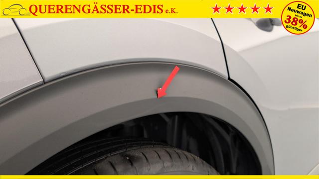 Peugeot 2008 50 kWh 136 ch Allure 