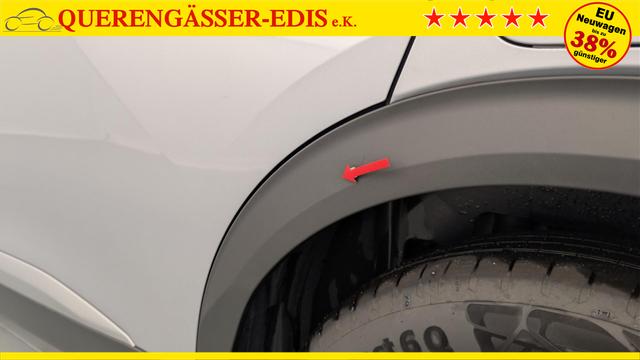 Peugeot 2008 50 kWh 136 ch Allure 