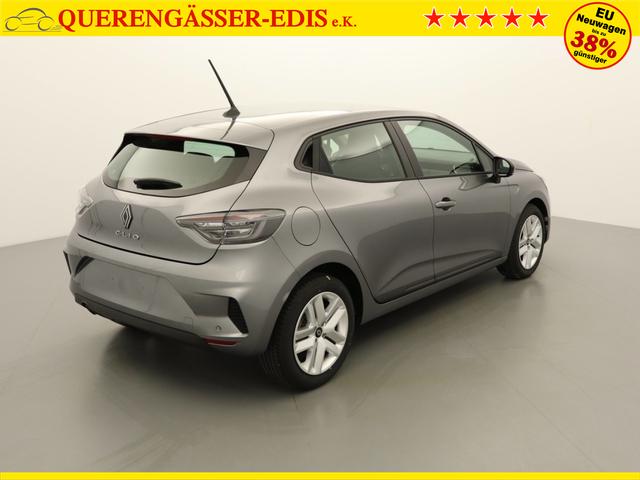 Renault Clio Evolution 