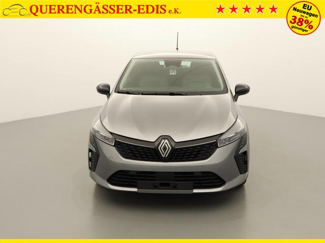 Renault Clio Evolution 