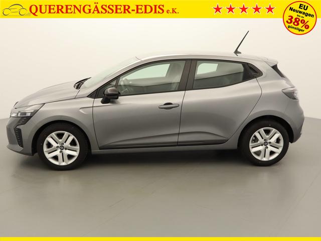 Renault Clio Evolution 