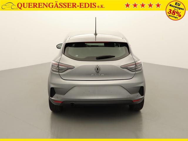Renault Clio Evolution 