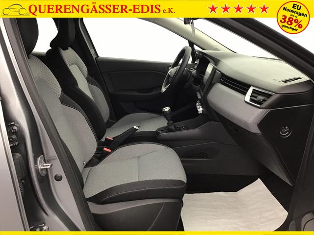 Renault Clio Evolution 