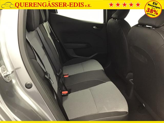 Renault Clio Evolution 