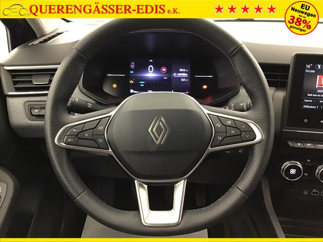 Renault Clio Evolution 